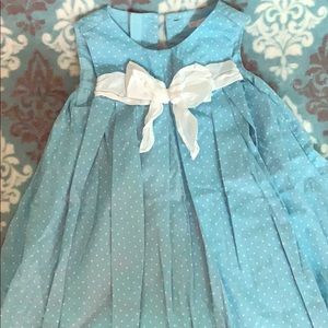 Summer dress, size 5